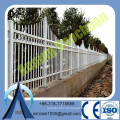 Alta qualidade Villa Ornamental Steel Fence